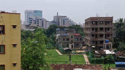 Image of 720 Sq.ft 2 BHK Apartment / Flat for sale in New Town, Kolkata for Rs. 3050000
