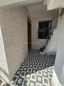 Balcony Image of 1125 Sq.ft 2 BHK Independent House for sale in Lohgarh Zirakpur for Rs. 9000000