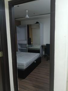 Bedroom Image of 1955 Sq.ft 3 BHK Apartment / Flat for sale in Gachibowli Hyderabad for Rs. 21045000
