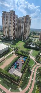 Image of 1262 Sq.ft 2 BHK Apartment / Flat for sale in Eldeco Accolade, Sector 2, Sohna for Rs. 12500000