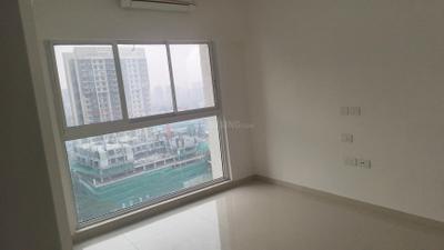Bedroom Image of 720 Sq.ft 2 BHK Apartment / Flat for sale in Rustomjee Erika, Bandra East Mumbai for Rs. 28700000