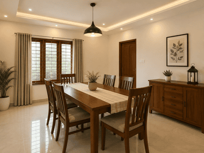 Image of 2500 Sq.ft 3 BHK Independent House for sale in Akathethara, Palakkad for Rs. 8050000