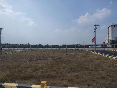 Residential Plot