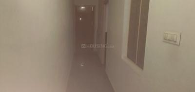 Hall Image of 800 Sq.ft 1 BHK Independent House for rent in Janakarapalli Chittoor for Rs. 7000