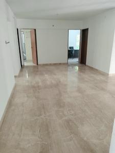 4 BHK Flat