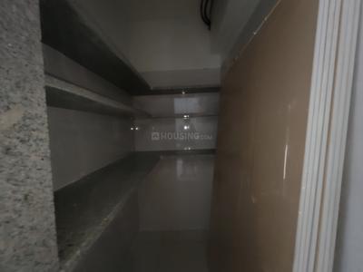 Kitchen Image of 3170 Sq.ft 4 BHK Apartment / Flat for sale in Ambli Ahmedabad for Rs. 28000000