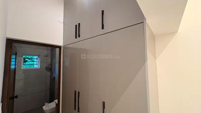 Kitchen Image of 2700 Sq.ft 4 BHK Independent House for sale in Cheroor Thrissur for Rs. 11500000