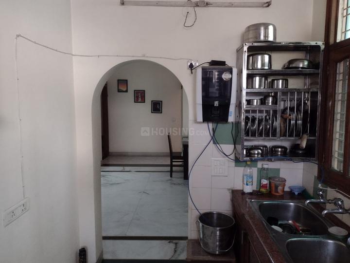 Anamika Enclave, Sector 14 Kitchen 1