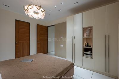Bedroom Image of 1700 Sq.ft 3 BHK Apartment / Flat for sale in New Alkapuri Vadodara for Rs. 7500000