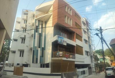 Image of 1760 Sq.ft 3 BHK Apartment / Flat for sale in JP Nagar, Bengaluru for Rs. 28500111