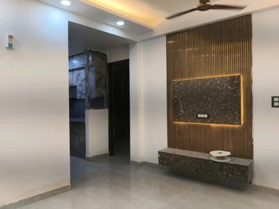 Living Room Image of 900 Sq.ft 2 BHK Apartment / Flat for sale in Krishna Elite Homes, Noida Extension Greater Noida for Rs. 3745680