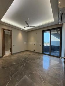 Hall Image of 4500 Sq.ft 4 BHK Builder Floor for sale in New Friends Colony New Delhi for Rs. 142500000