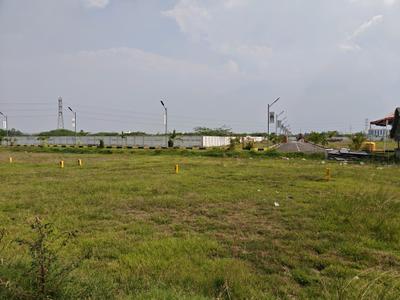 Image of 850 Sq.ft Residential Plot / Land for sale in Guduvancheri, Chennai for Rs. 2549153