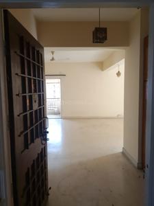 Hall Image of 2130 Sq.ft 3 BHK Apartment / Flat for sale in Ambuja Udita, Santoshpur Kolkata for Rs. 21000000