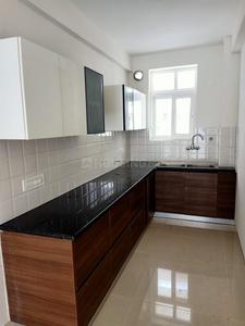 Kitchen Image of 1500 Sq.ft 3 BHK Builder Floor for sale in Nabha Zirakpur for Rs. 7000000