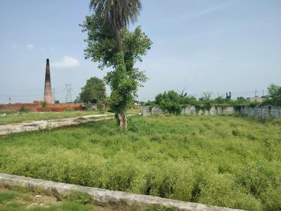 Image of 445 Sq.ft Residential Plot / Land for sale in Del NCR Residency, Yeida, Greater Noida for Rs. 1159000