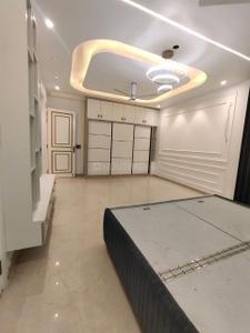 Bedroom Image of 1850 Sq.ft 3.5 BHK Builder Floor for sale in Wave Floors, Wave City Ghaziabad for Rs. 9350000