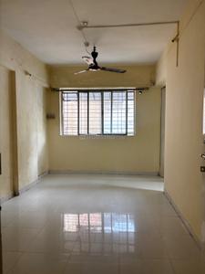 Hall Image of 300 Sq.ft 1 RK Apartment / Flat for rent in Thane West Thane for Rs. 15000