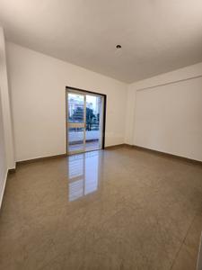 Bedroom Image of 914 Sq.ft 2 BHK Apartment / Flat for sale in Ambegaon Budruk Pune for Rs. 7100000