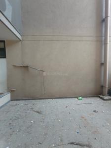 Balcony Image of 2638 Sq.ft 3 BHK Apartment / Flat for sale in Ambli Ahmedabad for Rs. 22100000