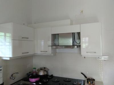 Kitchen Image of 2200 Sq.ft 4 BHK Villa for sale in Thrippunithura Kochi for Rs. 8500000