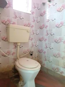Bedroom One Image of 1100 Sq.ft 3 BHK Apartment / Flat for rent in South Dum Dum Kolkata for Rs. 16000