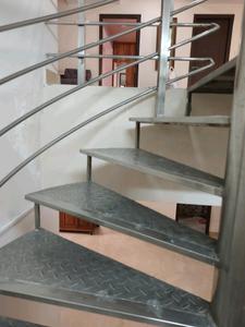 Staircase Image of 5400 Sq.ft 6 BHK Apartment / Flat for sale in ACE Atlantis, Khaja Guda Hyderabad for Rs. 60000000