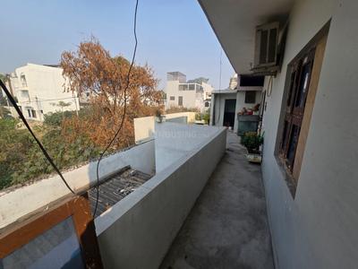 Balcony Image of 4350 Sq.ft 7 BHK Independent House for sale in Sona Enclave, Modinagar Ghaziabad for Rs. 50000000