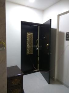 Bedroom Image of 1100 Sq.ft 2 BHK Apartment / Flat for sale in Gurudev Heights, Kamothe Navi Mumbai for Rs. 10000000