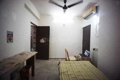 Bedroom Image of 855 Sq.ft 2 BHK Apartment / Flat for sale in Bodakdev Ahmedabad for Rs. 5400000