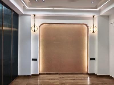 Bedroom Image of 2000 Sq.ft 3 BHK Builder Floor for sale in Paramount Luxury Floors Sushant Lok 3 B Block, Sector 57 Gurgaon for Rs. 25500000