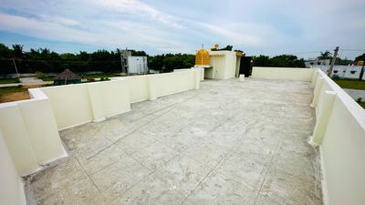 Balcony Image of ARR Illam in Chembarambakkam, Chennai