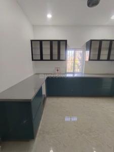 Kitchen Image of 1210 Sq.ft 2 BHK Apartment / Flat for sale in Bhavisha Bilva Phase II by Bhavisha Homes, Yamare Bengaluru for Rs. 11500000