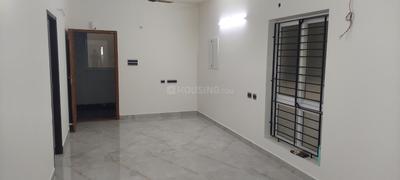 Image of 1365 Sq.ft 3 BHK Apartment / Flat for rent in The Nest Euphoria, Sholinganallur, Chennai for Rs. 32000