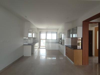Hall Image of 2700 Sq.ft 3 BHK Apartment / Flat for sale in Richmond Town Bengaluru for Rs. 45000000