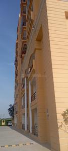 Image of 1590 Sq.ft 3 BHK Apartment / Flat for sale in Vrindavan Yojana, Lucknow for Rs. 9858000