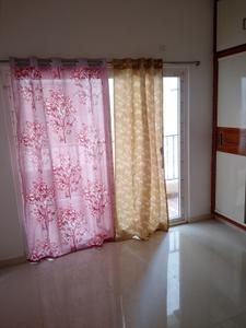 Bedroom Image of 1520 Sq.ft 3 BHK Apartment / Flat for rent in Gannavaram Vijayawada for Rs. 15550