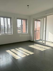 Hall Image of 1647 Sq.ft 3 BHK Apartment / Flat for sale in Elamakkara Kochi for Rs. 14200000