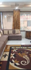 Bedroom Image of 1500 Sq.ft 3 BHK Apartment / Flat for sale in Sudarshan Apartment, Kalpataru Nagar Nashik for Rs. 6500000