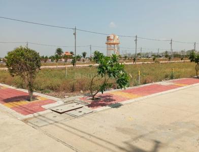 Shrinath Maa Ginni Vihar Plot View 3