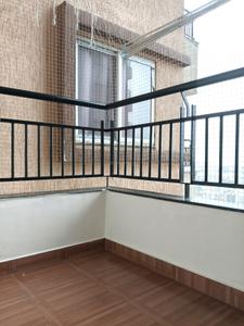 Pashmina Waterfront Attached Balcony with Living Room 1