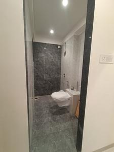 Bathroom Image of 590 Sq.ft 1 BHK Apartment / Flat for sale in Gee Cee The Mist Phase III, Karjat Thane for Rs. 2500000