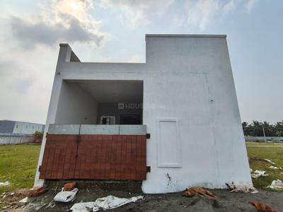 Image of 820 Sq.ft 2 BHK Villa for sale in Vadaperumbakkam, Chennai for Rs. 4590005