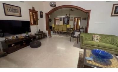 Hall Image of 5000 Sq.ft 4 BHK Independent House for sale in Arakere Bengaluru for Rs. 90000000