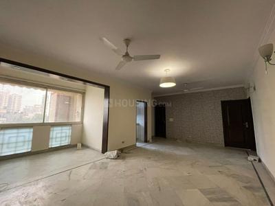 Hall Image of 2500 Sq.ft 3 BHK Apartment / Flat for sale in Galaxy Apartment, Sector 43 Gurgaon for Rs. 35500000