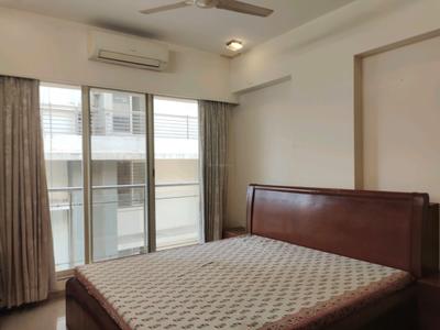 Bedroom Image of 1450 Sq.ft 3 BHK Apartment / Flat for sale in Vile Parle West Mumbai for Rs. 72500000