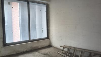 Bedroom Image of 1500 Sq.ft 3 BHK Apartment / Flat for sale in Parinee Liva Roca, Juhu Mumbai for Rs. 70000000
