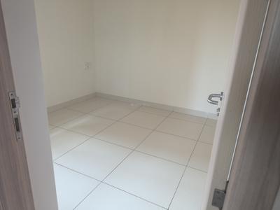 Bedroom Image of 980 Sq.ft 2.5 BHK Apartment / Flat for sale in Nanded City Kalashree, Nanded Pune for Rs. 7600000