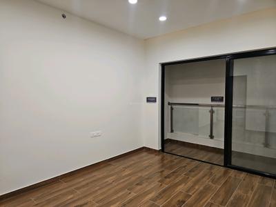 Bedroom Image of 1547 Sq.ft 3 BHK Apartment / Flat for sale in Duville Riverdale Grand, Kharadi Pune for Rs. 19500000
