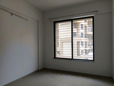 Bedroom Image of 1050 Sq.ft 2 BHK Apartment / Flat for sale in Kolte Patil Margosa Heights, Mohammed Wadi Pune for Rs. 5500000